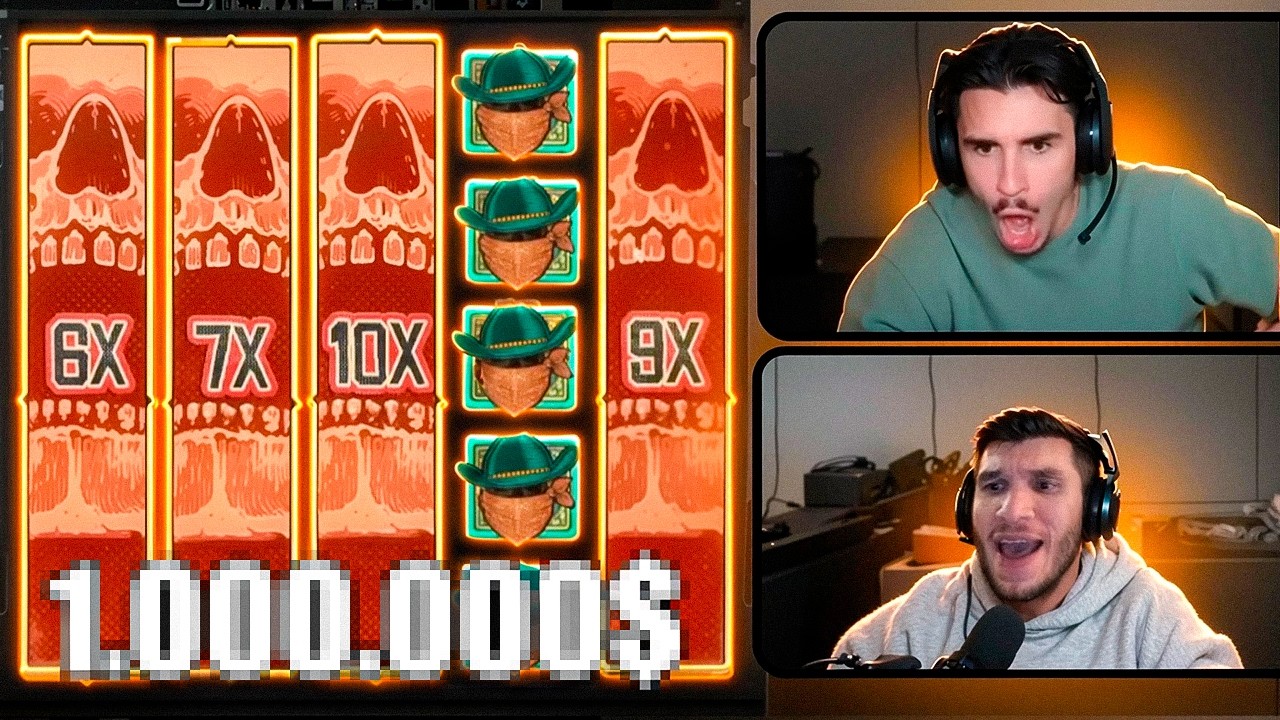 [TOP 10] Biggest Streamer Best Slot Wins #87 | Trainwrecks, Cabrzy, xPosed, Adin Ross, xQc!