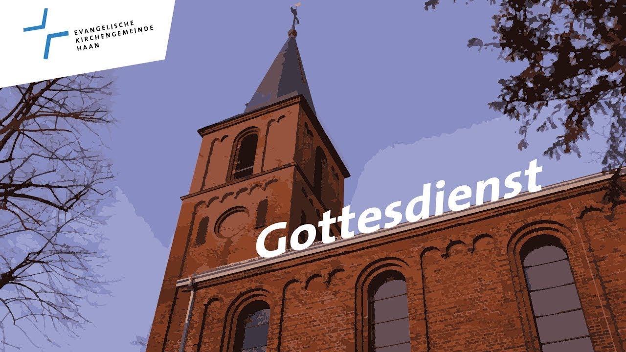 Konfirmation | 18.05.2025 || Ev. Kirchengemeinde Haan