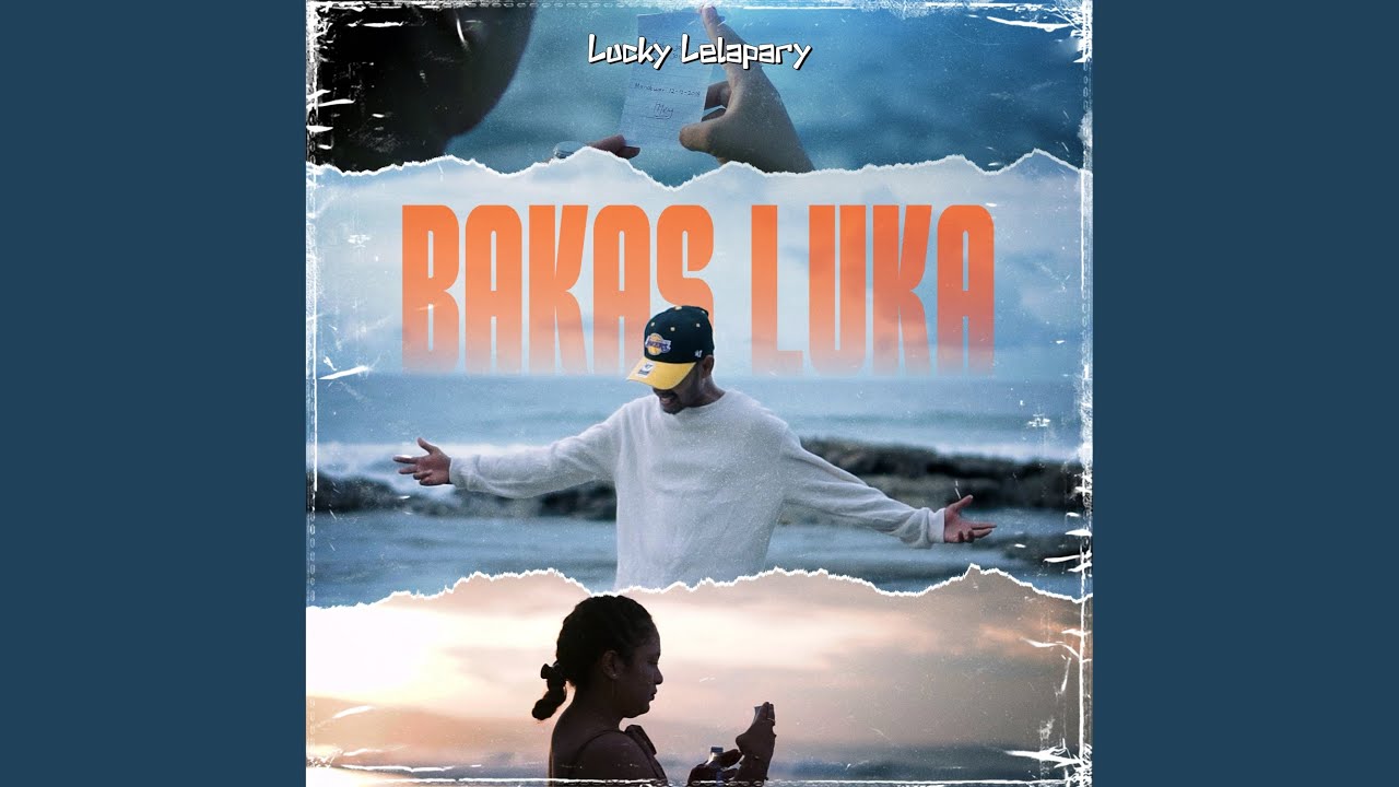 Bakas Luka