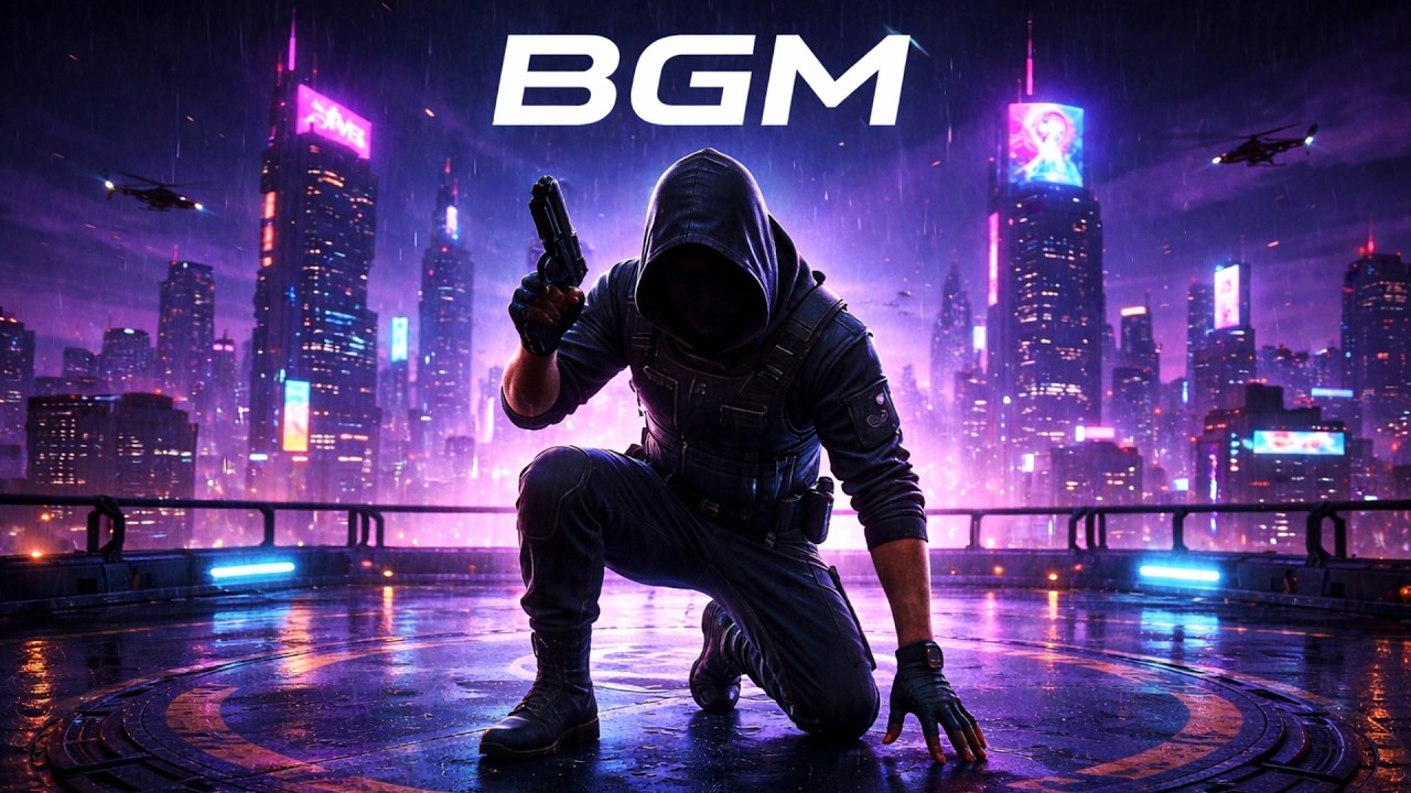 Playlistㅣ🔥 요즘 유행하는 중독 플레이리스트 | 계속 듣게 되는 네온 댄스 BGM You’ll Keep Playing