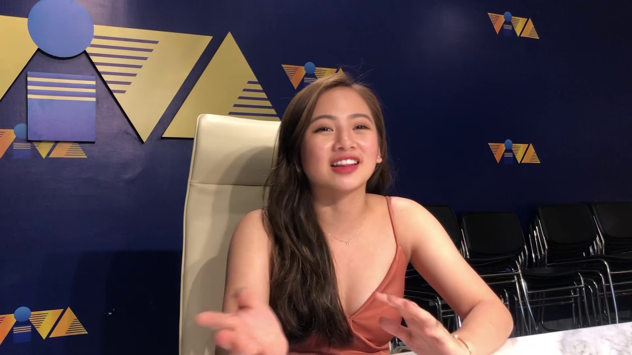 Ella Cruz KISSING sa Batang Actor na si Louise Abuel as EDWARD first Kiss pala ng bata
#EllaCruz