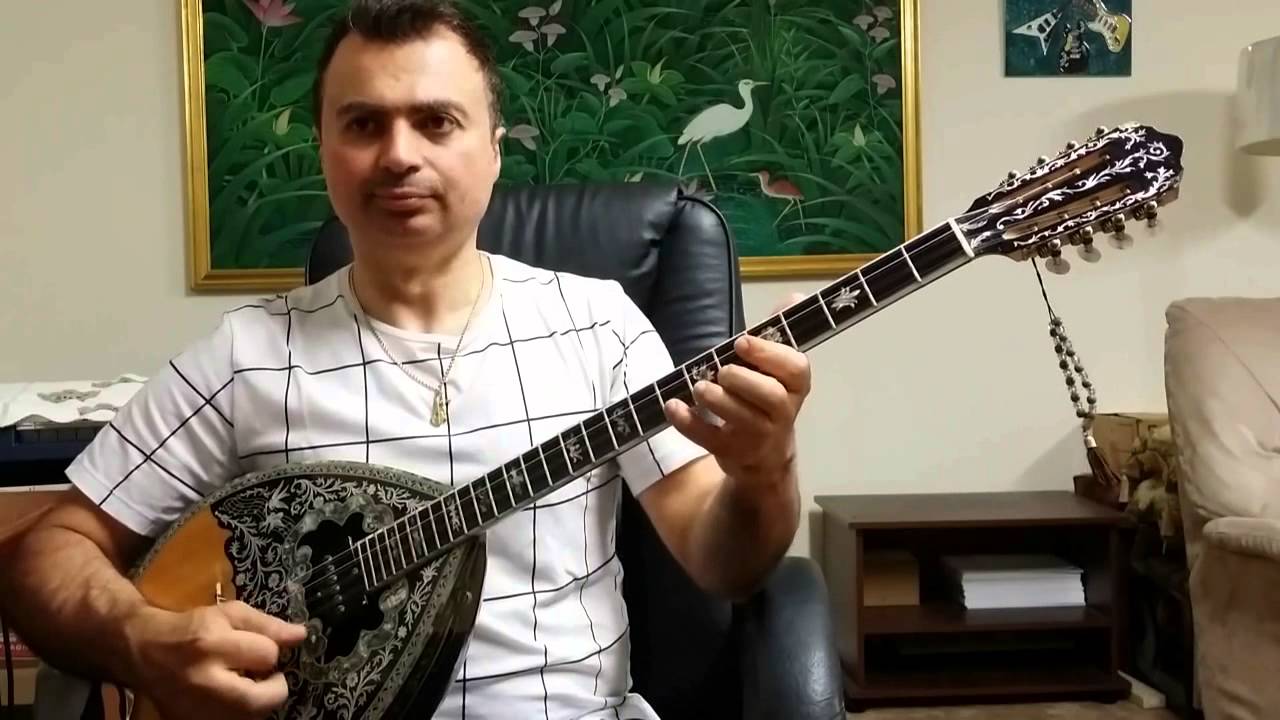 ΠΑΣΑΤΕΜΠΟΣ (ΧΙΩΤΗΣ) ΒΑΓΓΕΛΗΣ ΑΒΡΑΜΑΚΗΣ: Μπουζούκι & Ενορχήστρωση - Ορχηστρικό