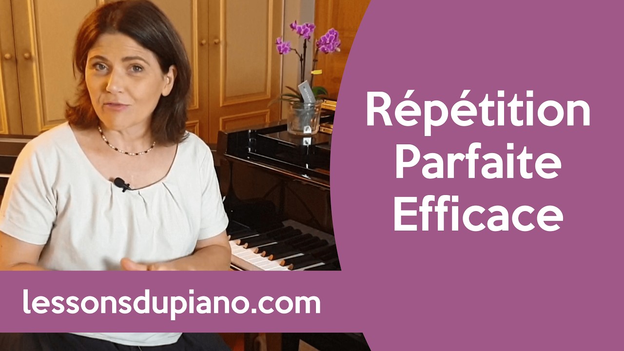 Papillons noirs pour piano Massenet