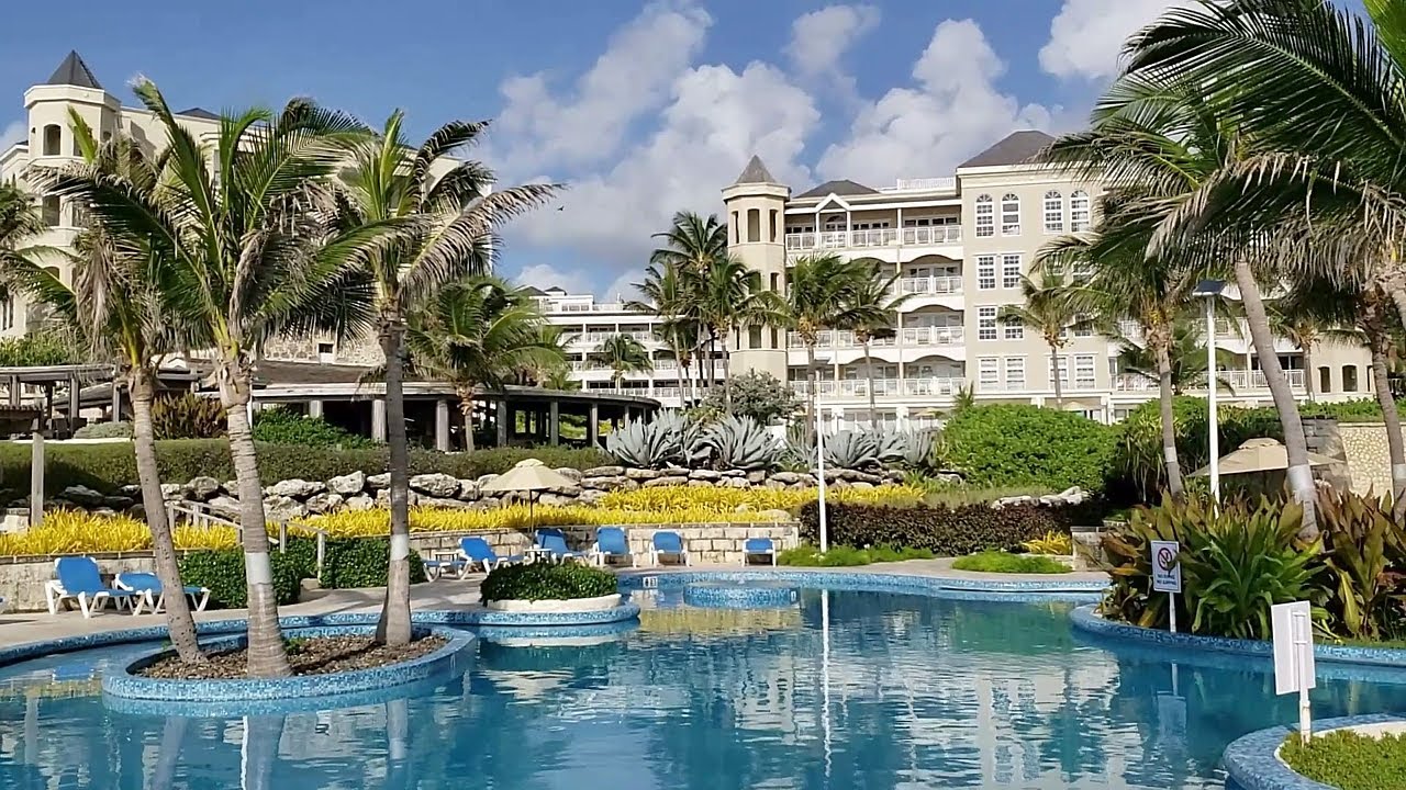 Vacation of a Lifetime - Crane Resort