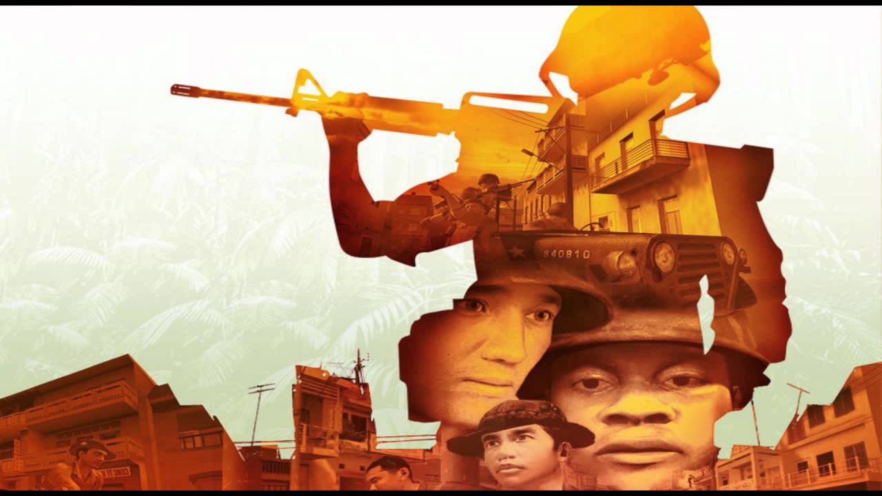 Vietcong 2 - Death Theme