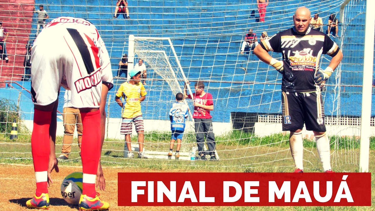 Mocidade (9) 0-0 (8) Scorpions | Final da Especial de Mauá 2016