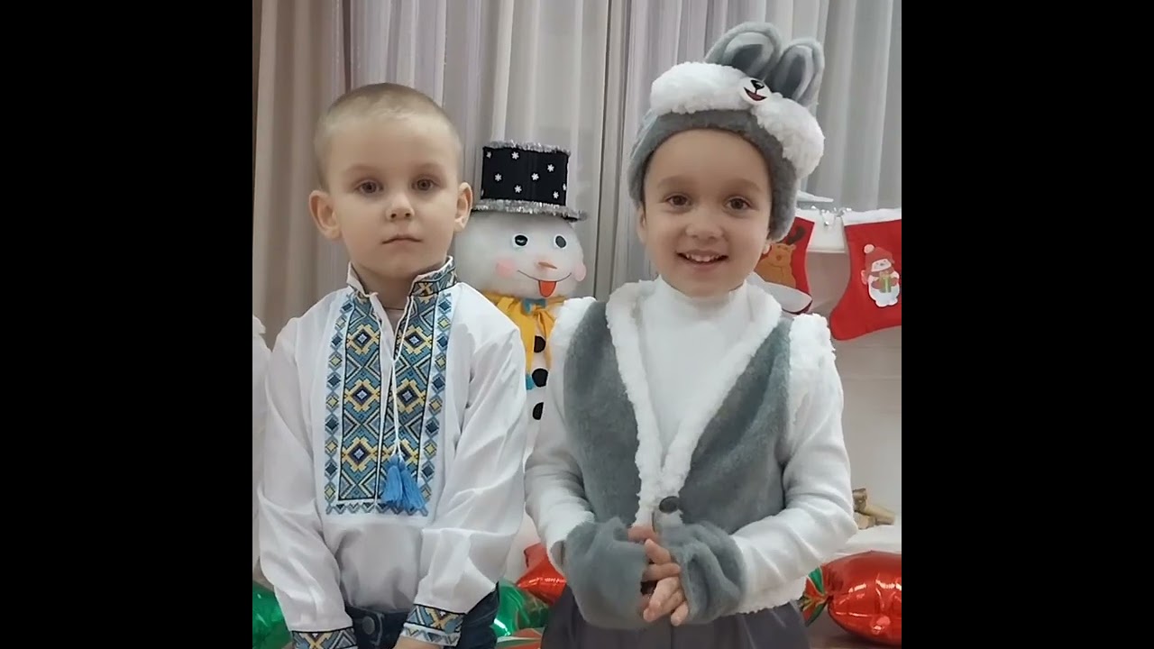 #святоМиколая#дитячий садок