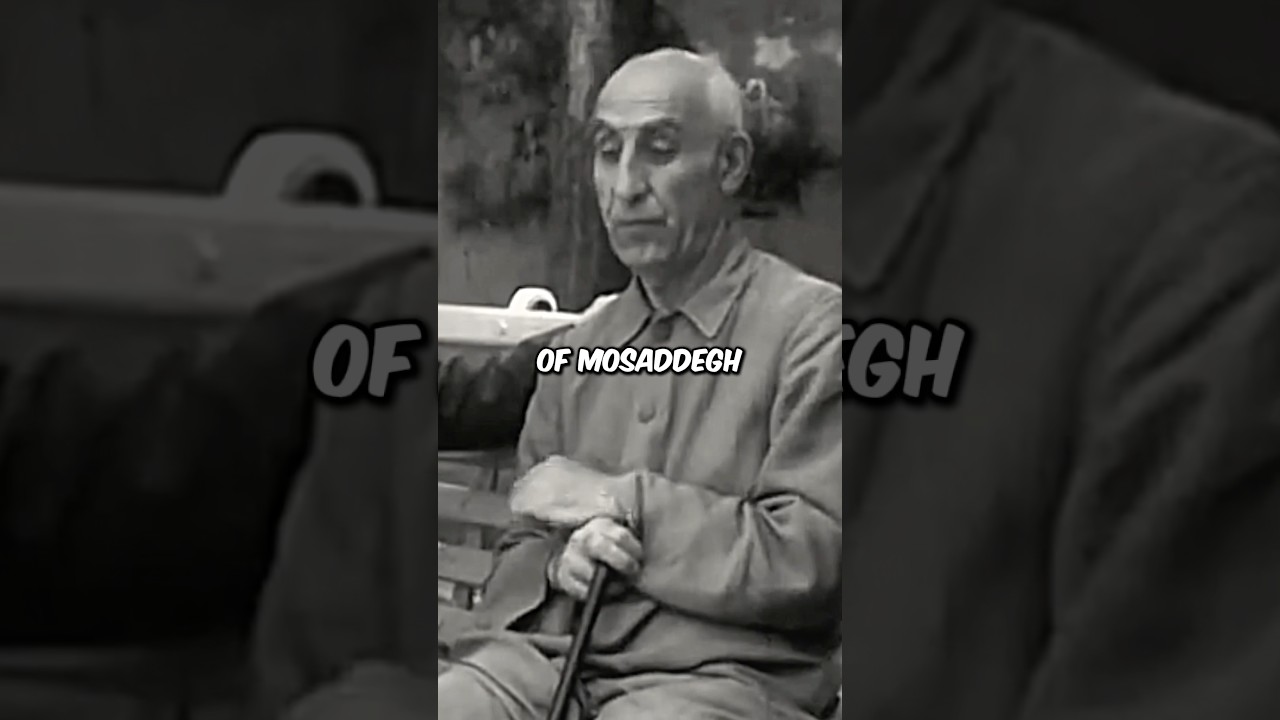 &laquo;Иран был нашим лучшим союзником на Ближнем Востоке&raquo; &mdash; бывший боевой летчик.