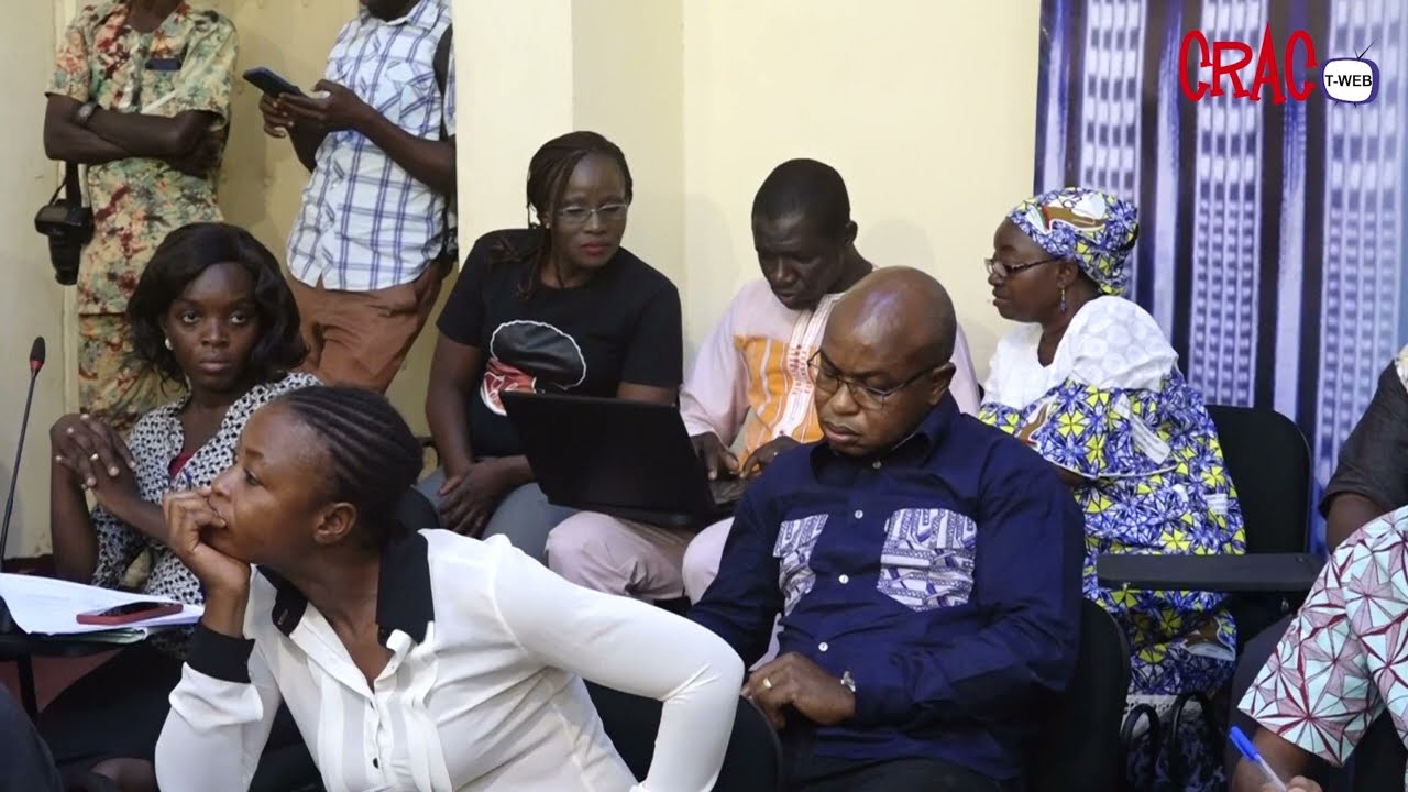 Foncier au Burkina Faso: les superficies pour des fins de promotion immobilière limitêes à 5 ha