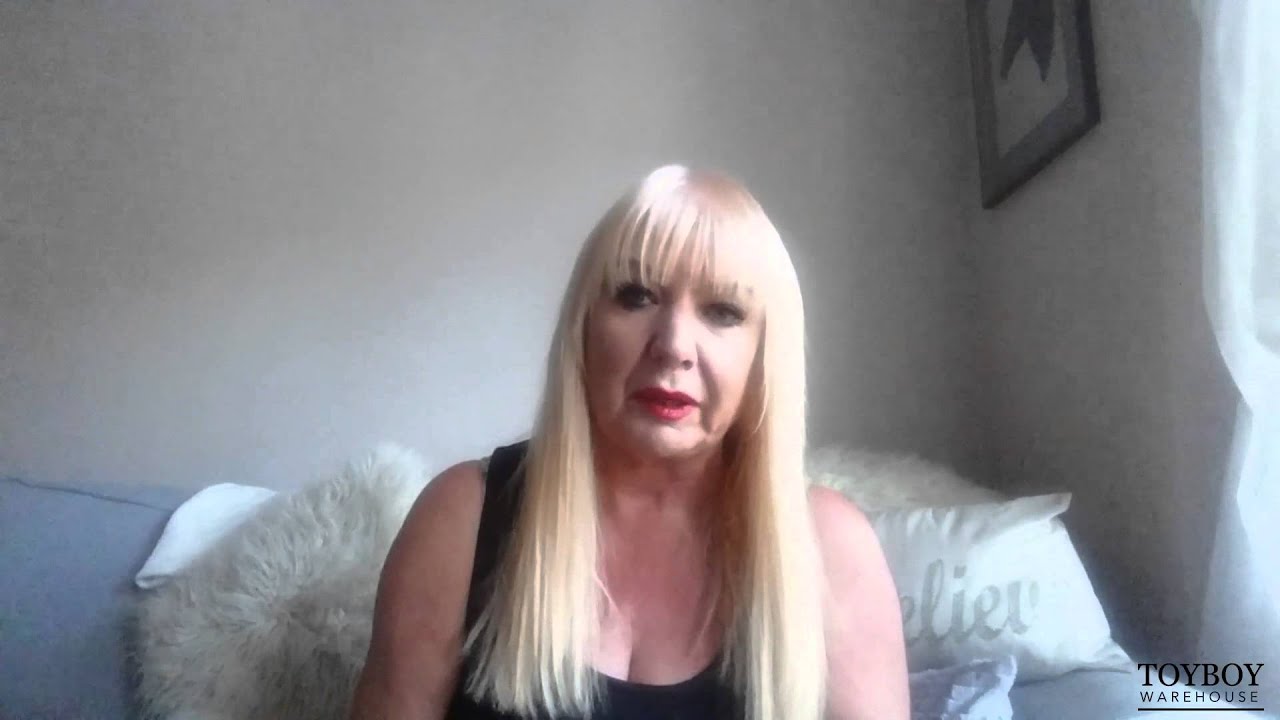 'How to tell my religious family I love dating younger men?' | Toyboy & Cougar Dating Expert Gaynor