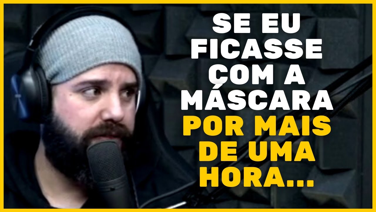 POR QUE THE DARKNESS PAROU DE FAZER O SILVIO SANTOS DO CS