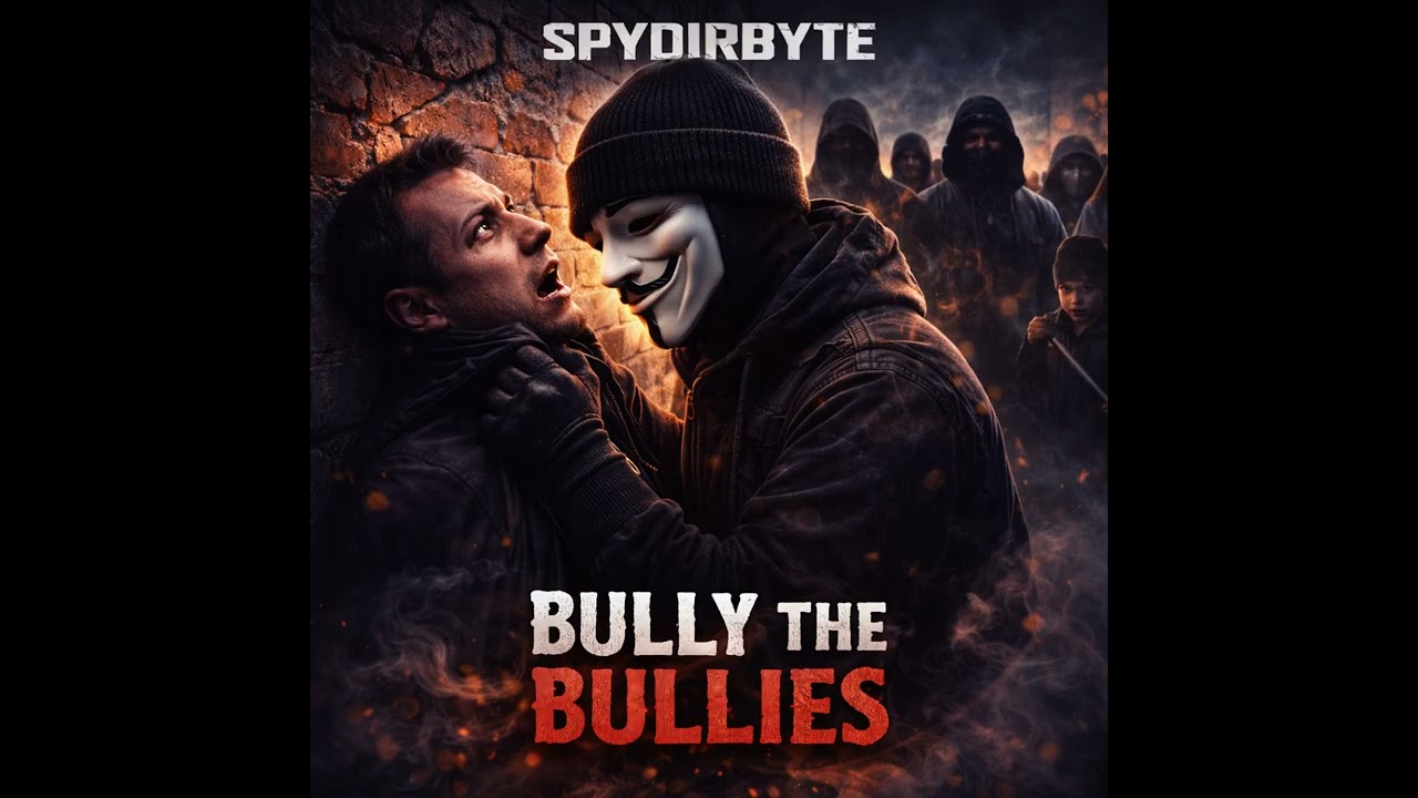 BULLY THE BULLIES