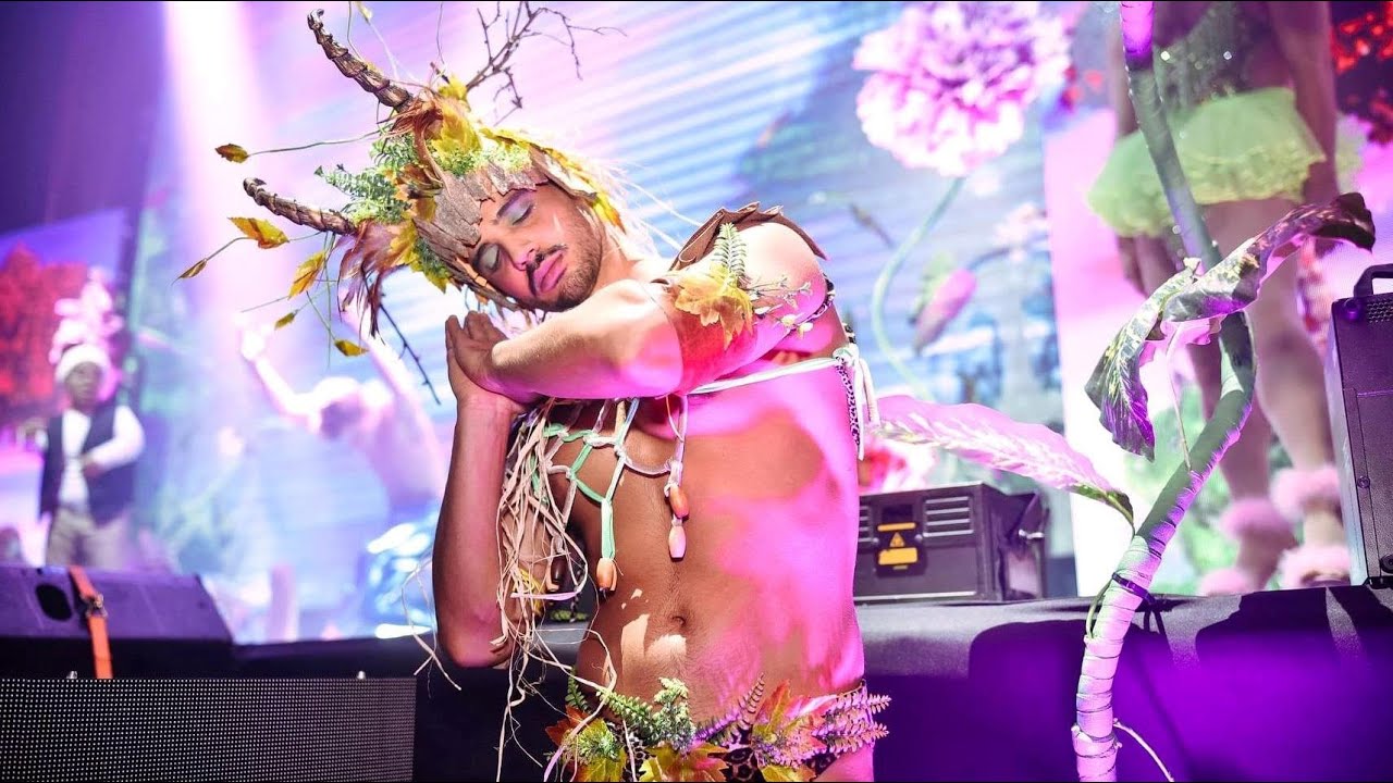 M&uacute;sica de Antro Gay Febrero 2023 [DJ S.R. YONY Presents] New Year 2022 - Promo Set Marco Antoniio Dj