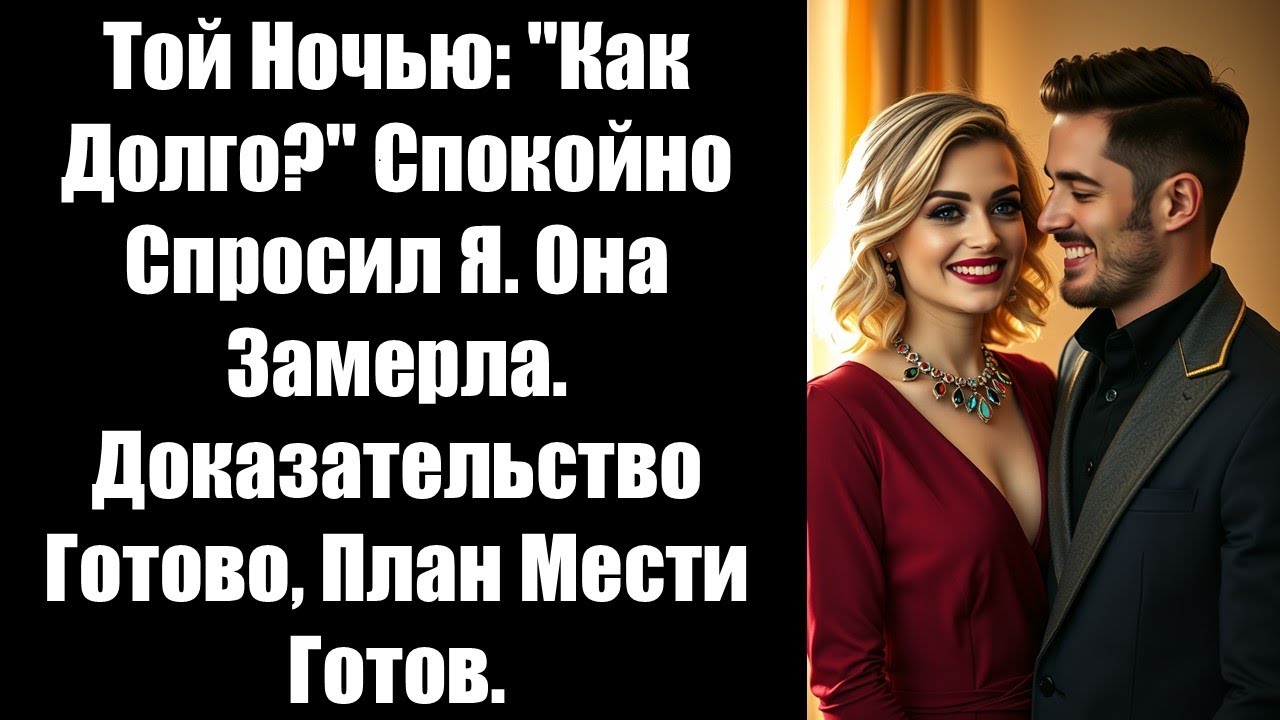 Той ночью: 