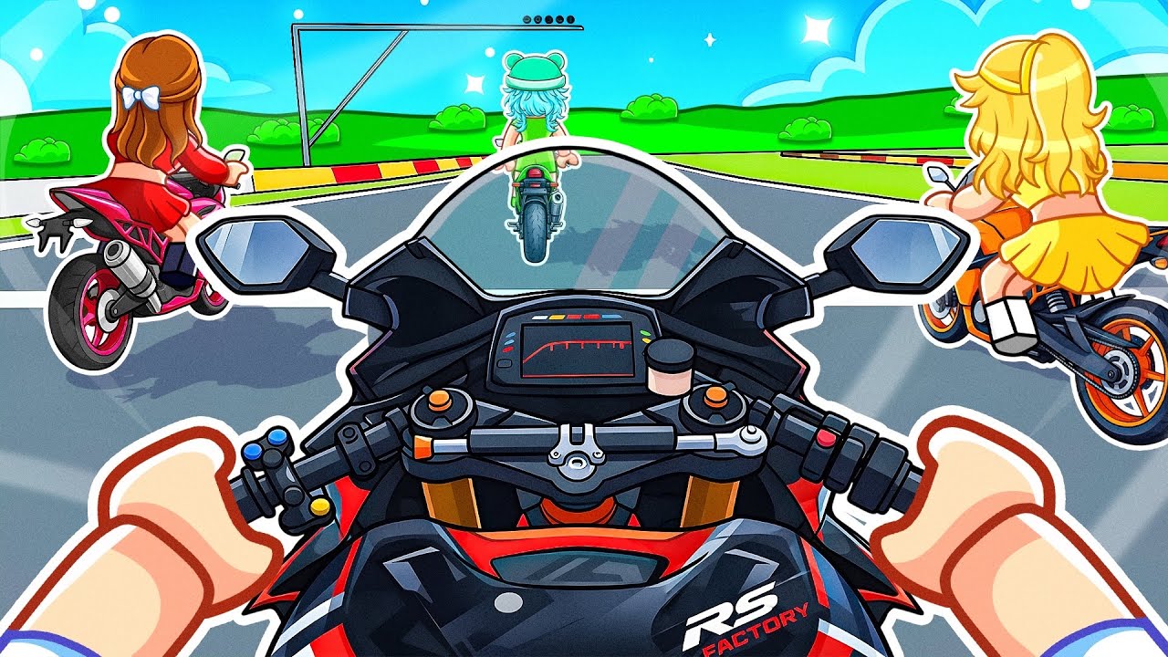 I Spent $937,738 On The NEW BIKES And KITS In Driving Empire! (Roblox)