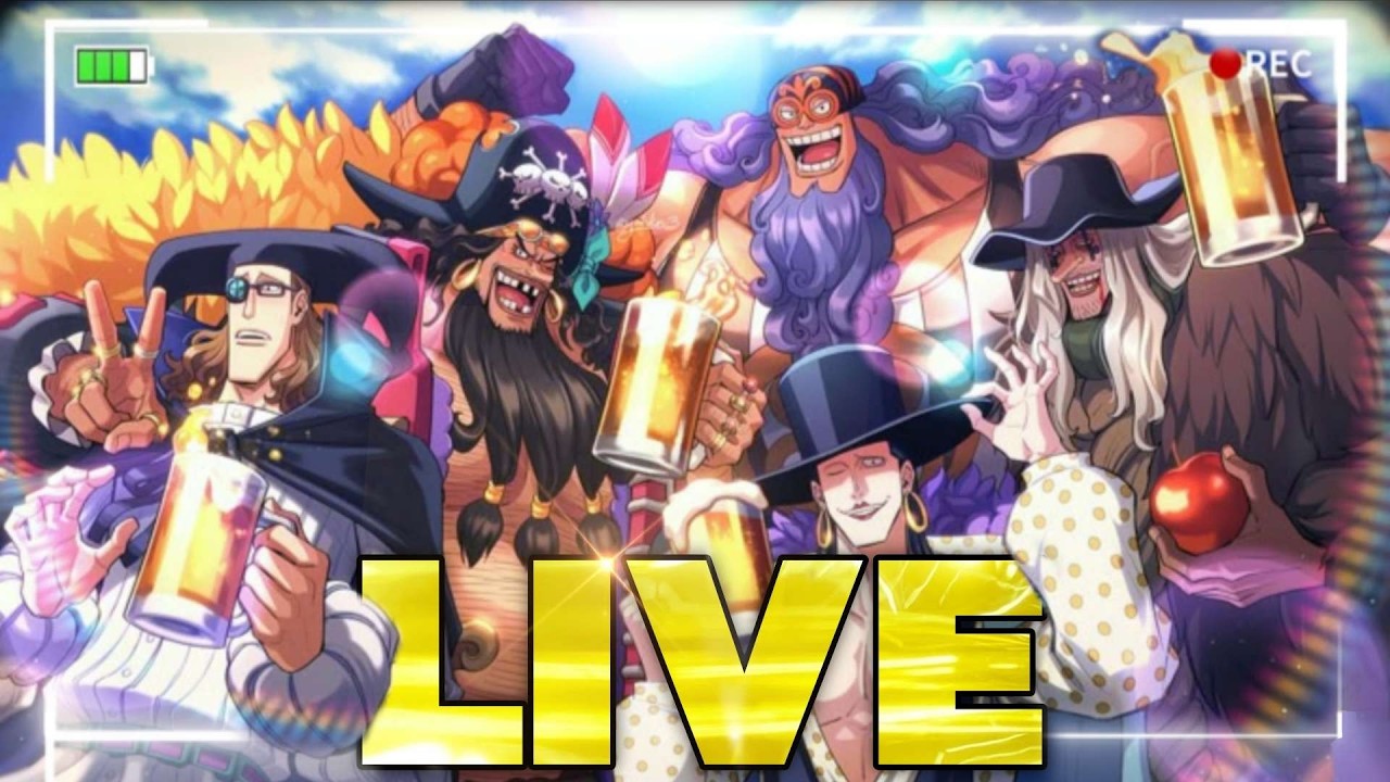 🔴LIVE OPBR SHORT LATE NIGHT STREAM