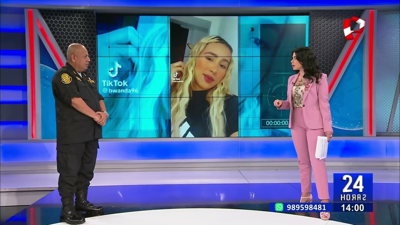 Coronel Revoredo revela que “Wanda” ofrece 40 mil dólares para atentar contra su vida