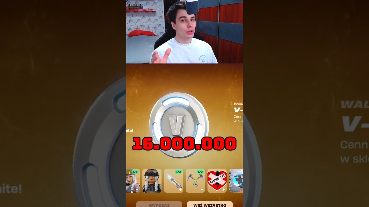 MUSISZ WBIĆ 16.000.000 XP ABY SKOŃCZYĆ KARNET W SEZON 2 ROZDIAŁ 7!