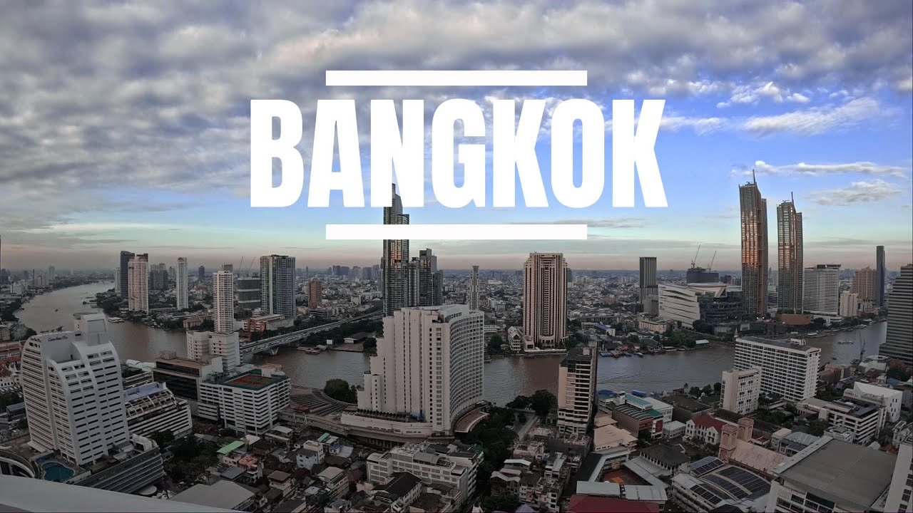 ❤️ 4 Wochen Thailand!!! Die Reise kann beginnen ❤️ 😍😍