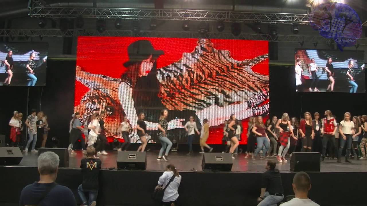 Kpop Chorus Dance Game - 32 songs in 25 minutes