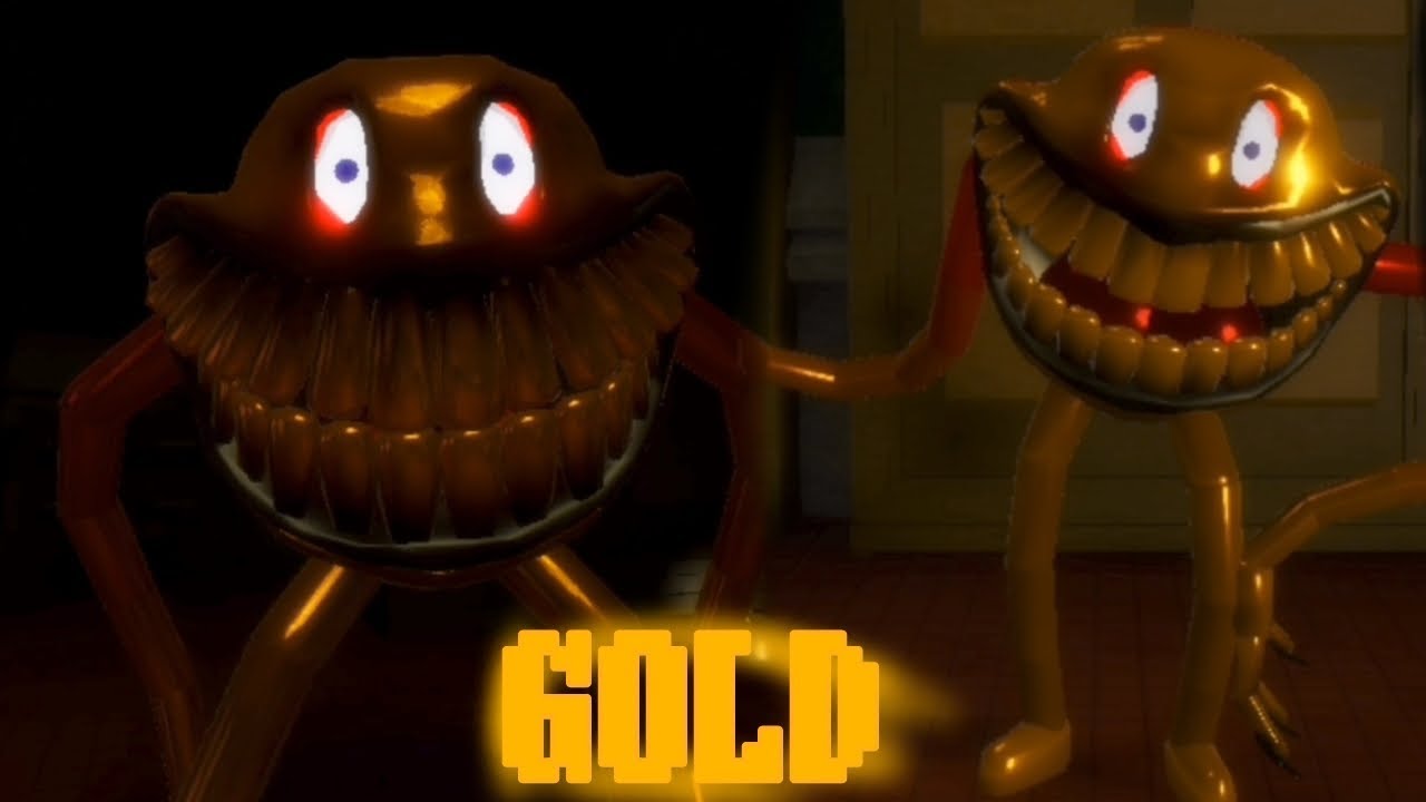 Gold WYST gameplay!! (Roblox)