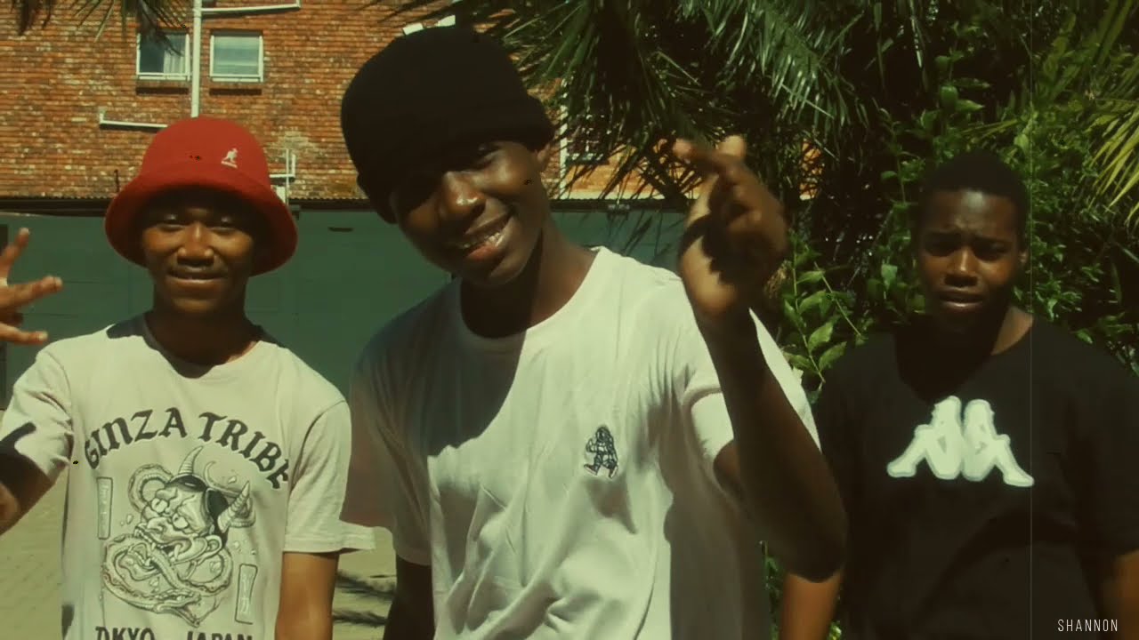 Shannon - No Validation (Official Music Video) ft Coherent A & Plug Da Don