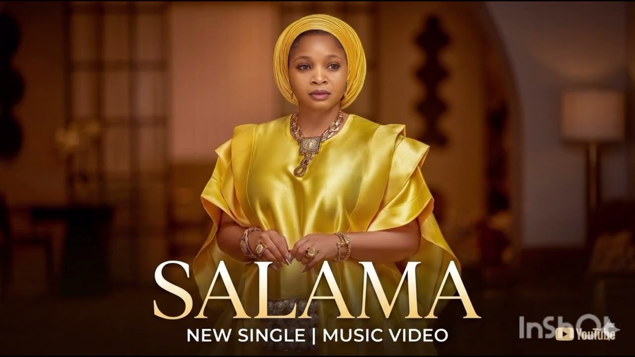 SOPHIA KWAMBOKA_ SALAMA SONG(OFFICIALY CREATED BY SHADY)