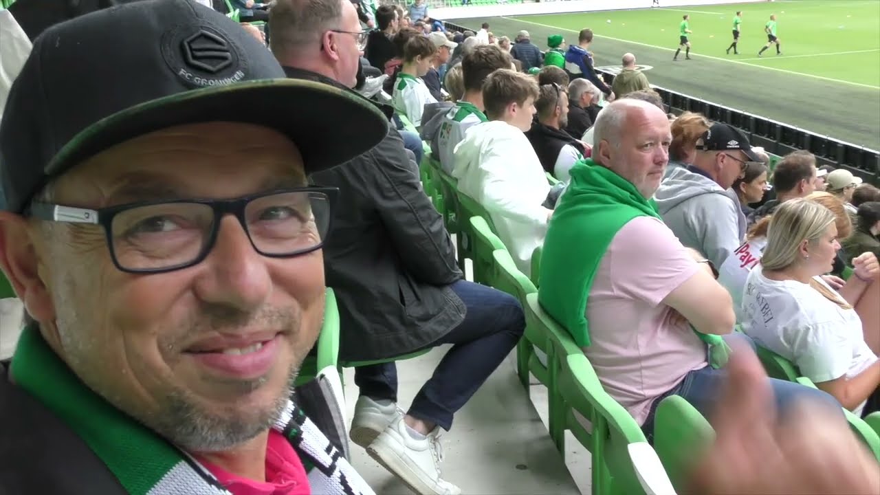 Fc Groningen 