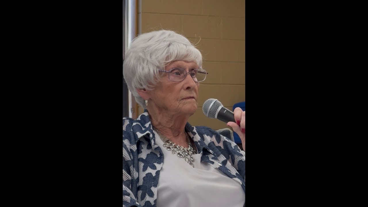Aunt Patty