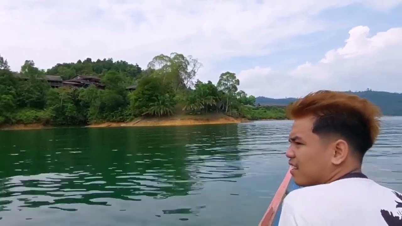 Batang Ai National Park | Menarik Di Lubok Antu, Sarawak