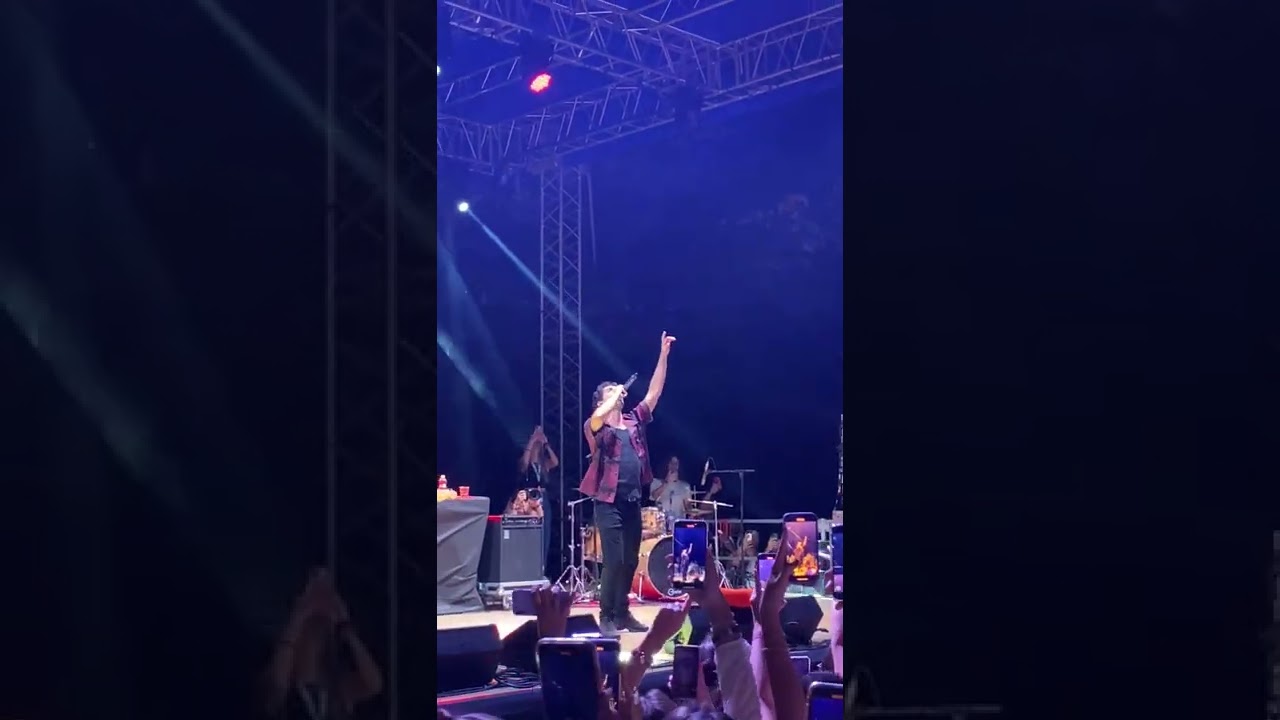 ANDREA - BRESH LIVE