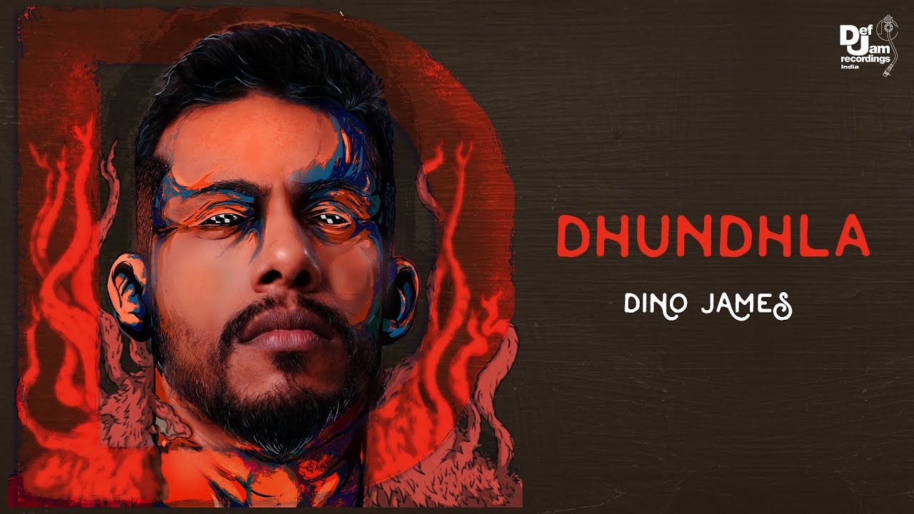 Dino James - Dhundhla (From the album 