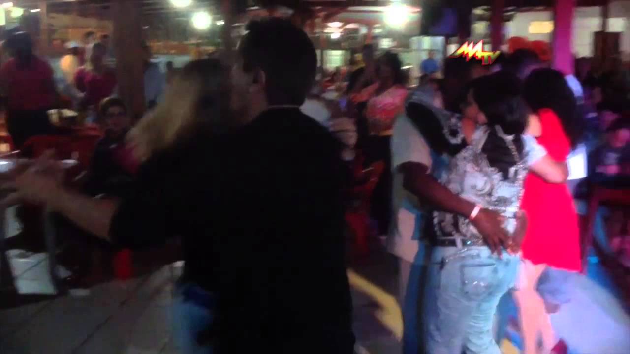 WALFREDO JAIR/ RESTAURANTE PORTO SEGURO