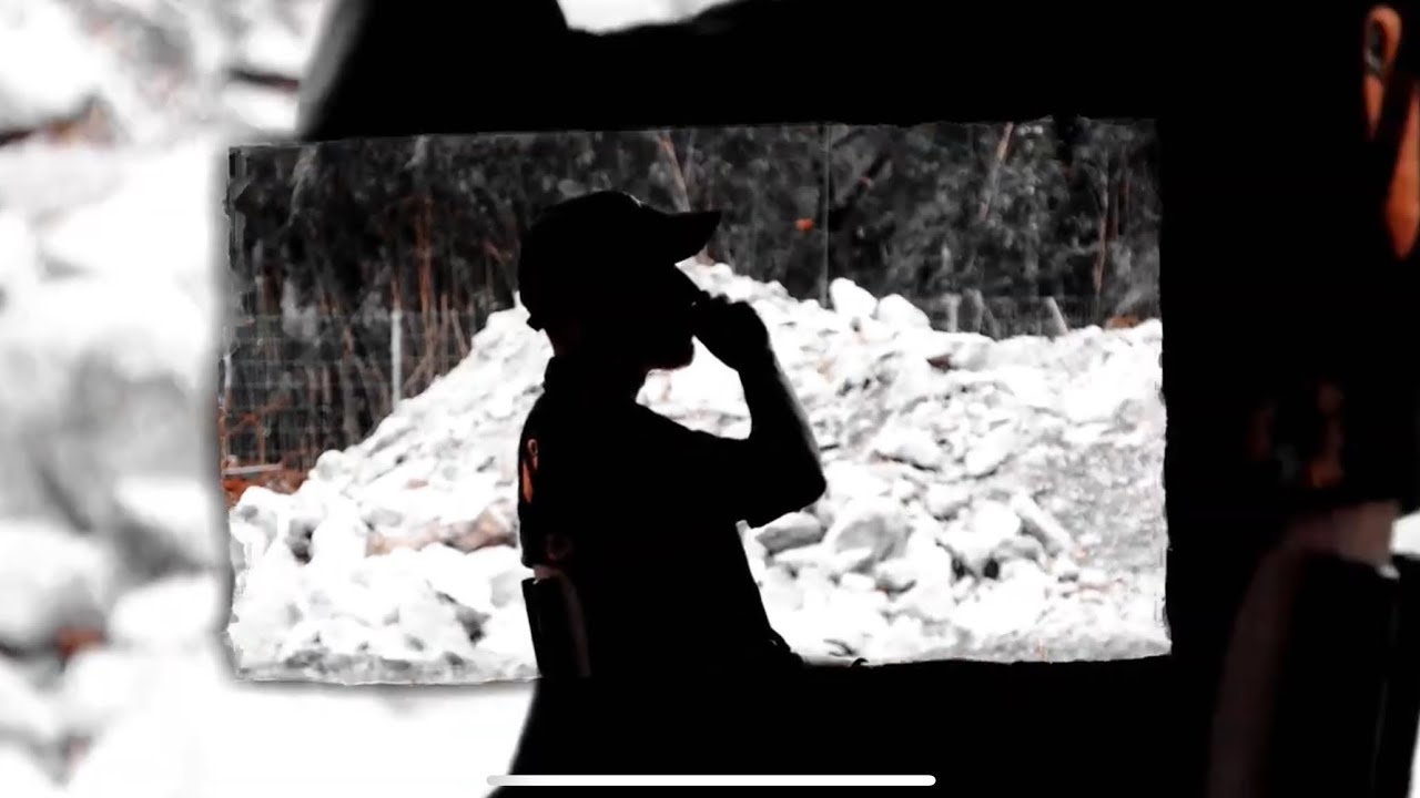 Sp&eacute; - Sale race (Clip)
