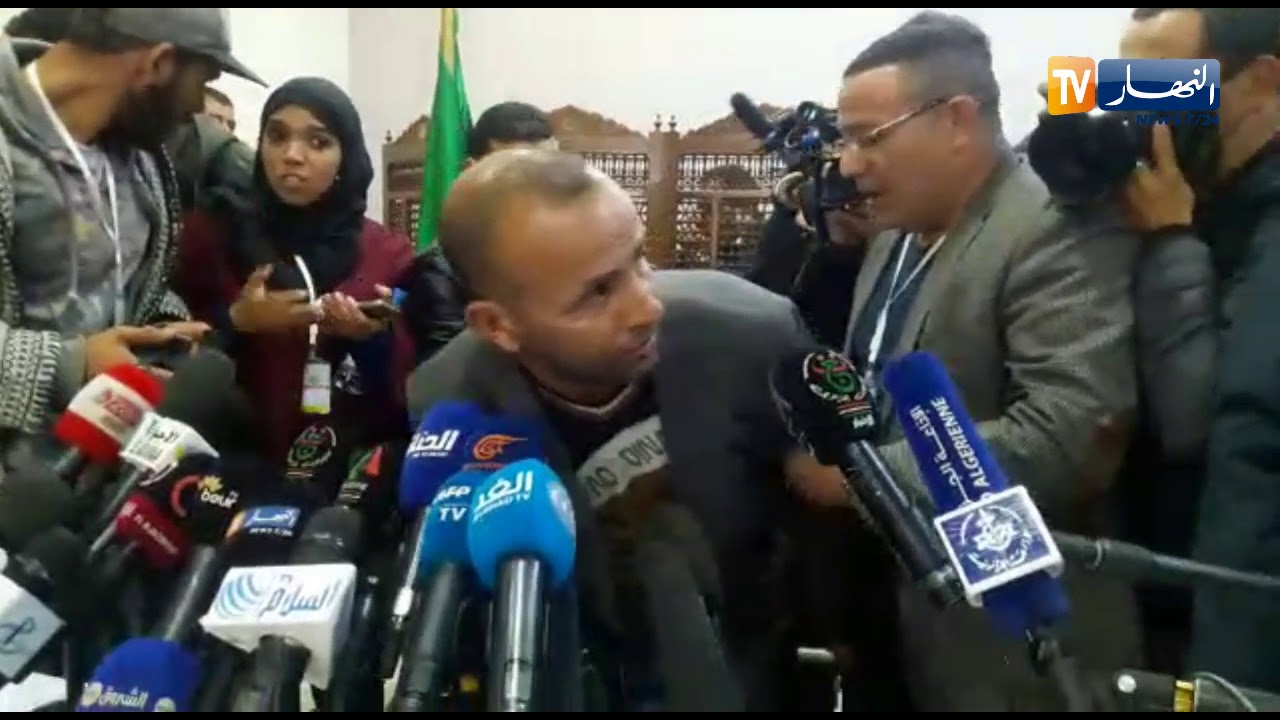 فضيحة: وصول نكاز جديد للمجلس الدستوري وإختفاء الحقيقي