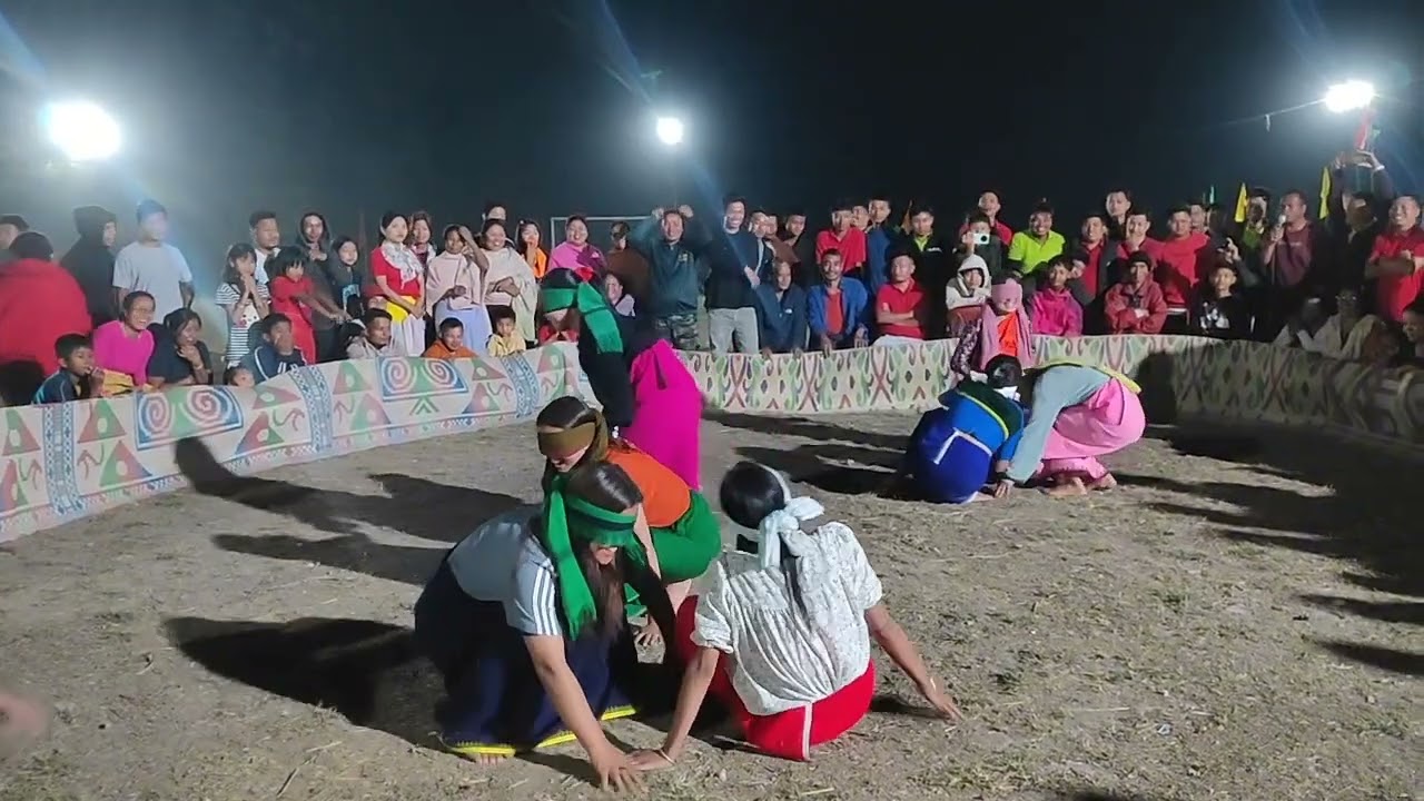 Nganu phaba yaoshang 2026