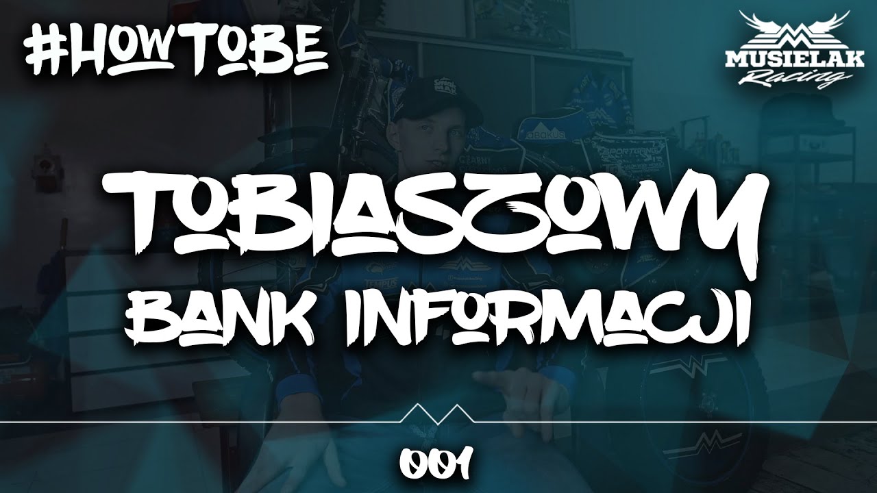 PODSUMOWANIE 2k20, DR MISIAK, NOWA POSTAĆ W TEAMIE | #HowToBe 001