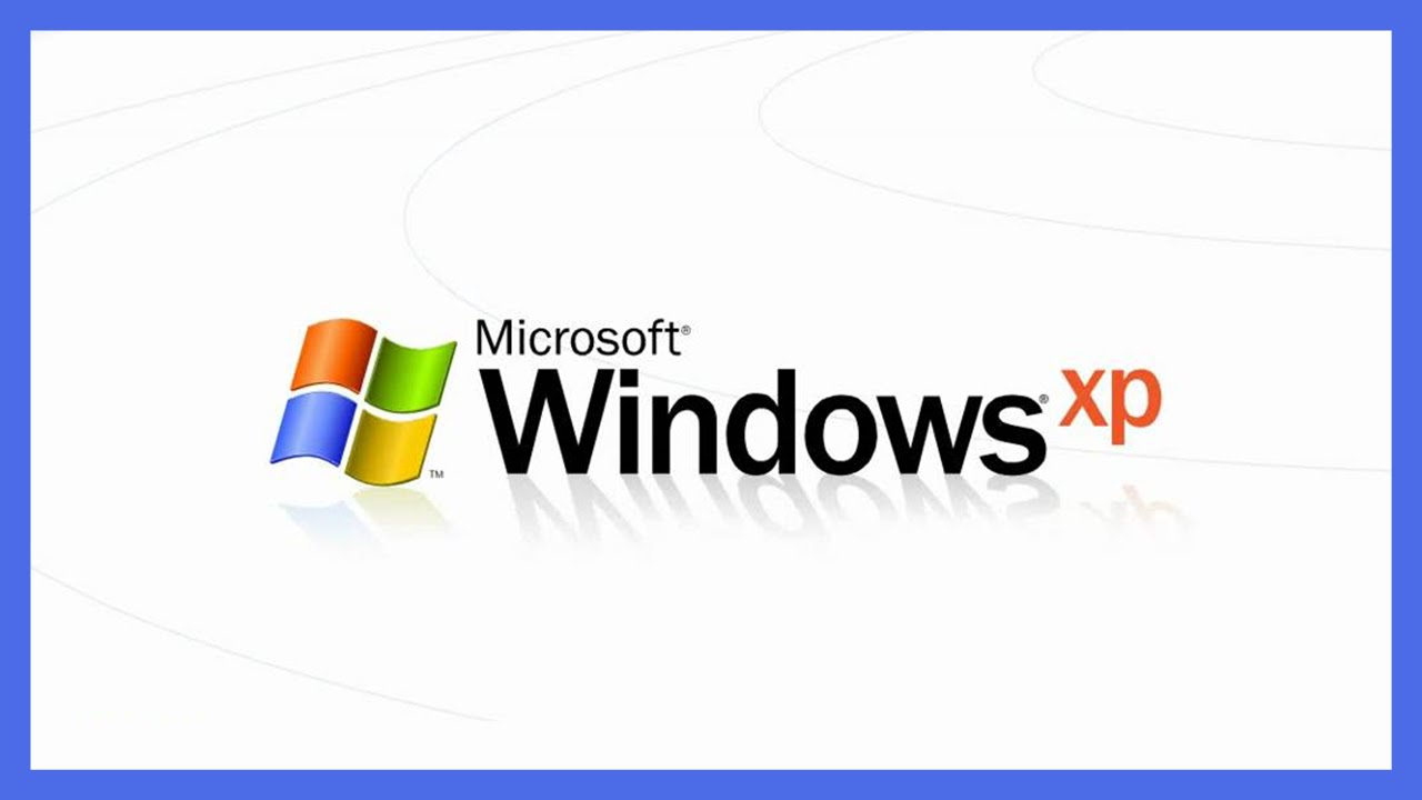 Windows xp tour music