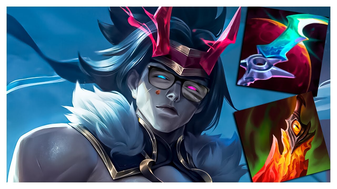 HOJE É DIA DE CIÊNCIA: KAYN PROXY!