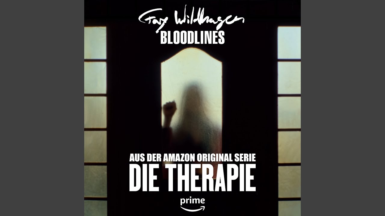Bloodlines (aus der Amazon Original Serie ‘Die Therapie’) (Scene Edit)