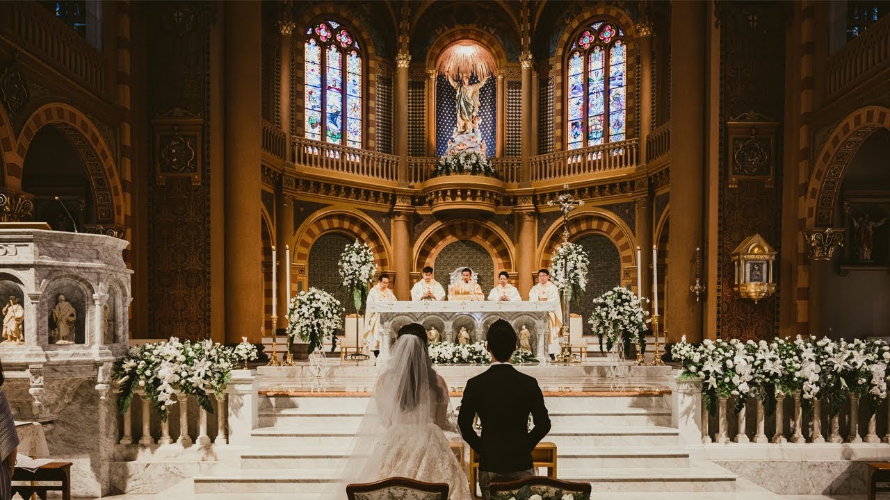 [THE SYMPHONY] 'PAT & GONG' - Engagement Ceremony