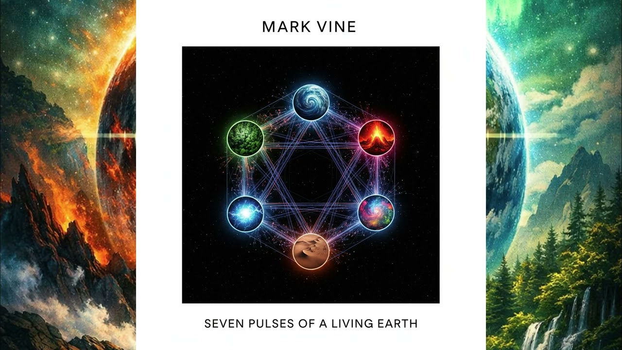 7 — Seven Beats for a Living World