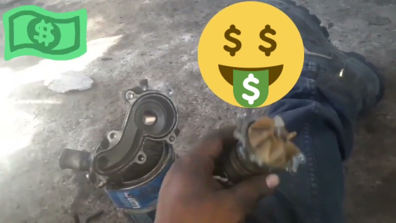 Qute... bomba de Agua #bajajqute //bomba de agua// https://youtu.be/9h8XneRLSvU