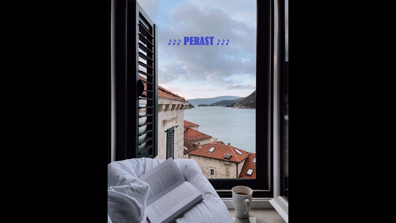PERAST - Montenegro