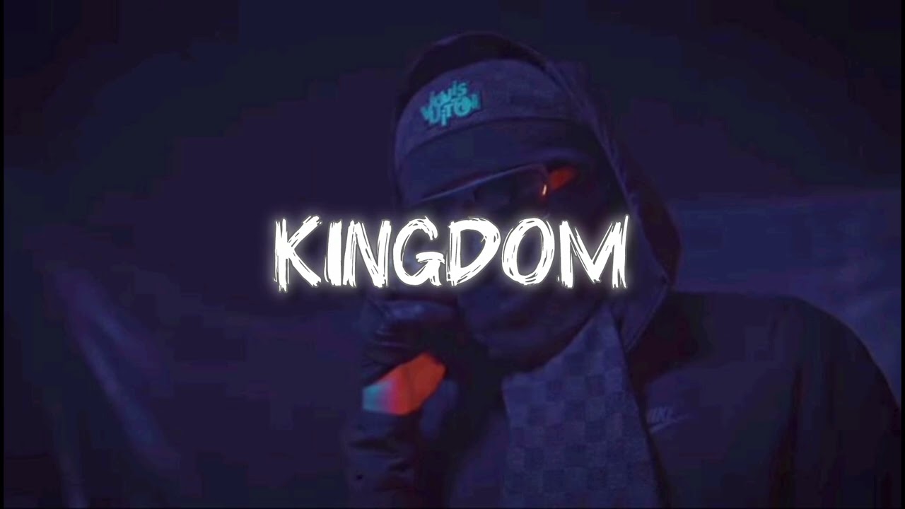 UK Drill Type Beat - KINGDOM |UK Drill Instrumental 2026
