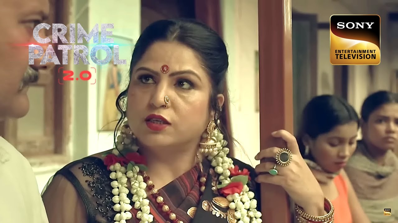 बिना किसी Proof के Police कैसे दिलाएगी एक लड़की को इंसाफ़? | Crime Patrol 2.0 | Trust & Betrayal