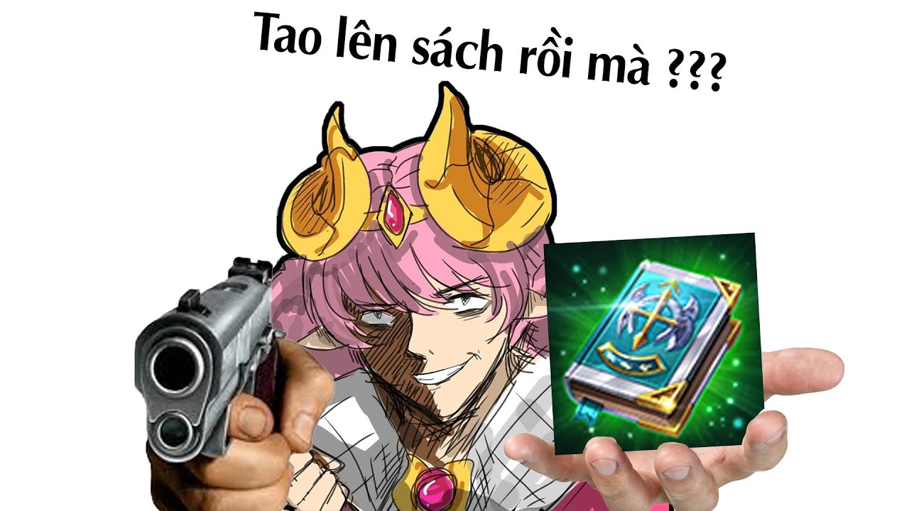 ALICE cần bị x&oacute;a khỏi game