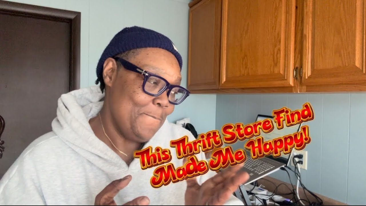 One Find Can Make It Worthwhile!