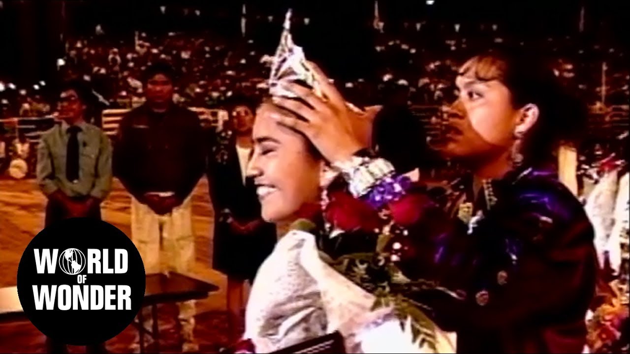 WOW Presents Clips: Miss Navajo