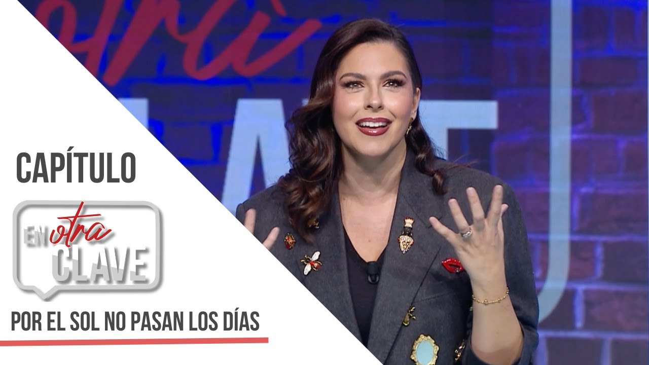 En Otra Clave | Cap&iacute;tulo 15 | T10 | 01/02/26